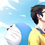Doraemon and Me