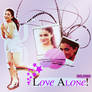 Love Alone+ Ariana Grande