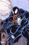 Venom by mikeyglover
