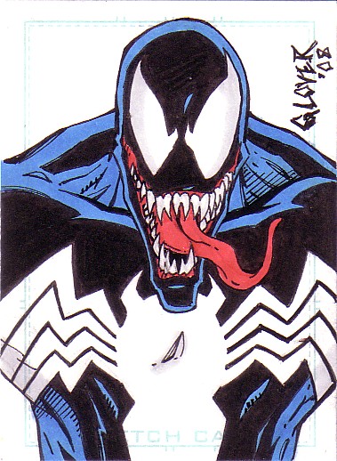 VENOM 01