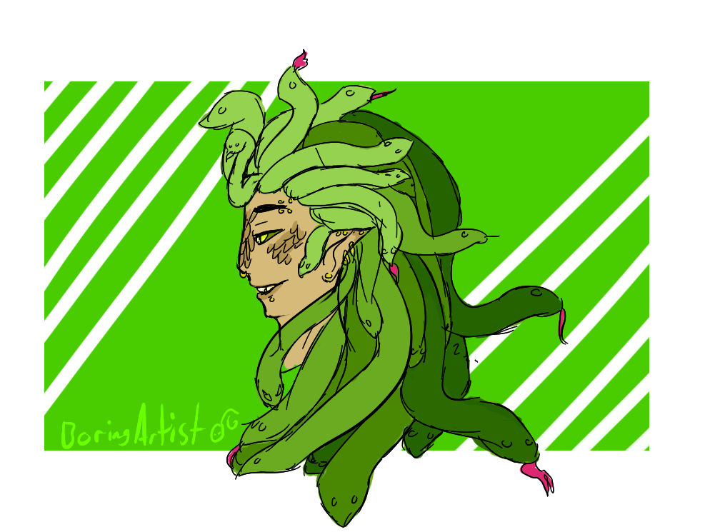 Julius by BoringArtist on DeviantArt