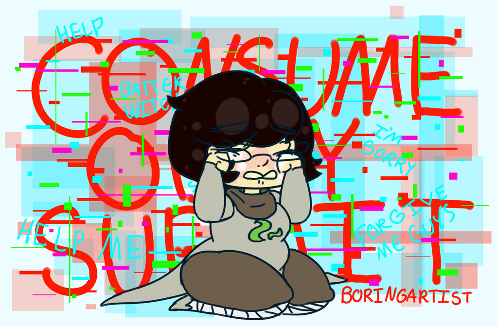 Jane Sad Sad Jane by BoringArtist on DeviantArt