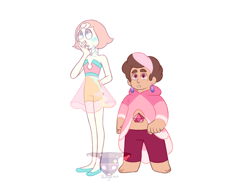 Bad Prediction AU by BoringArtist on DeviantArt