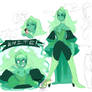 Green Diamond