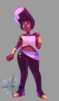 garnet