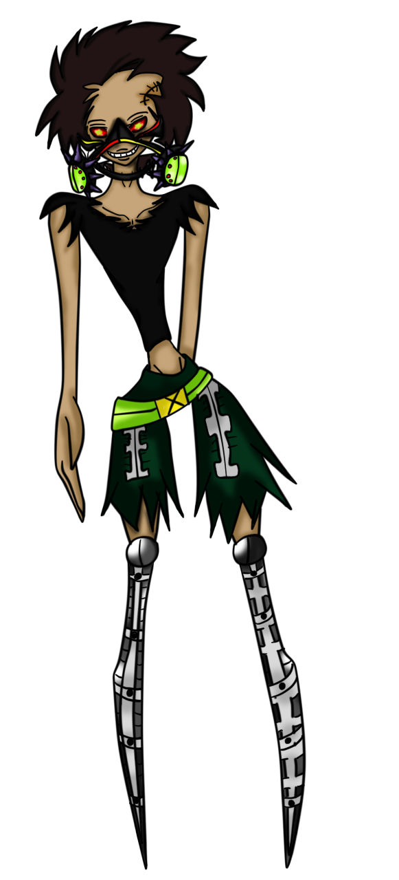 Scizzor's boy by GaarasShadowPuppet on DeviantArt