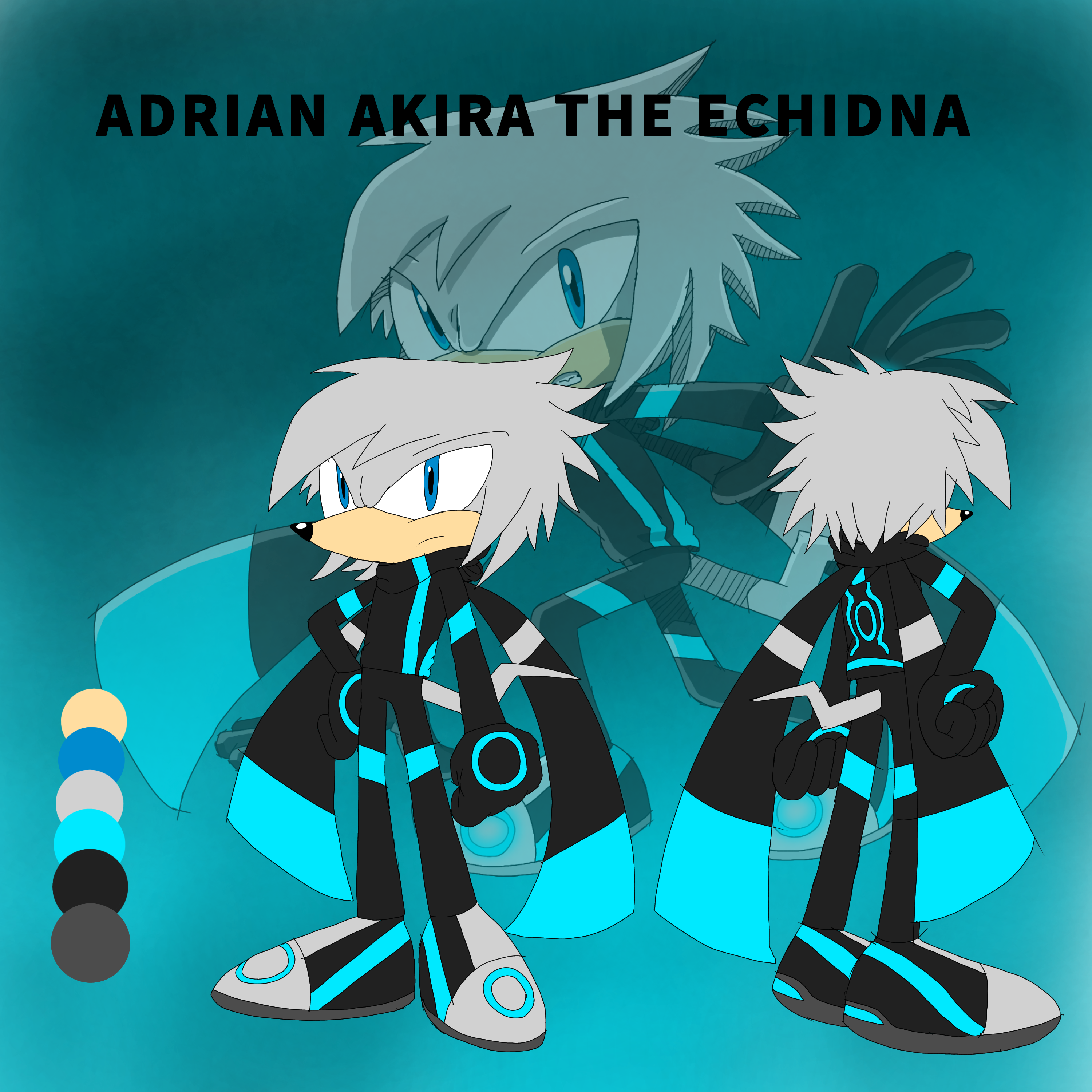 Adrian Suzuki The Echidna Oc Reference Sheet By Emeraldhxh879 On Deviantart Adrian Suzuki The Echidna Oc Reference Sheet By Emeraldhxh879 On Deviantart