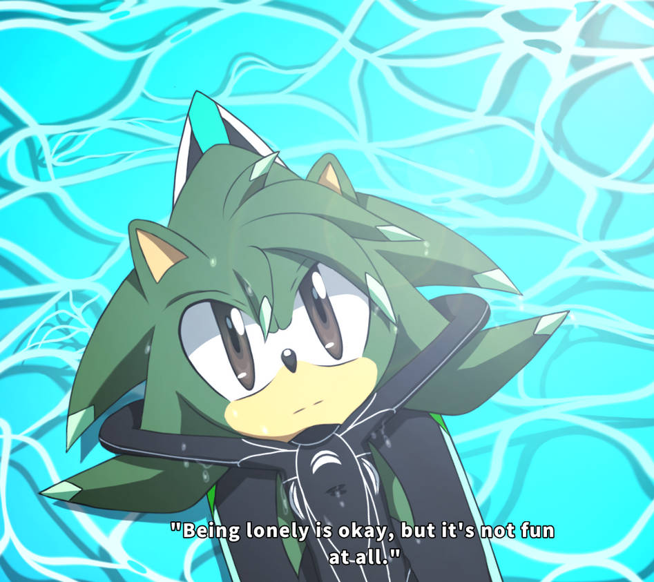 |Fake Anime Screenshot #4| by EmeraldHXH879 on DeviantArt