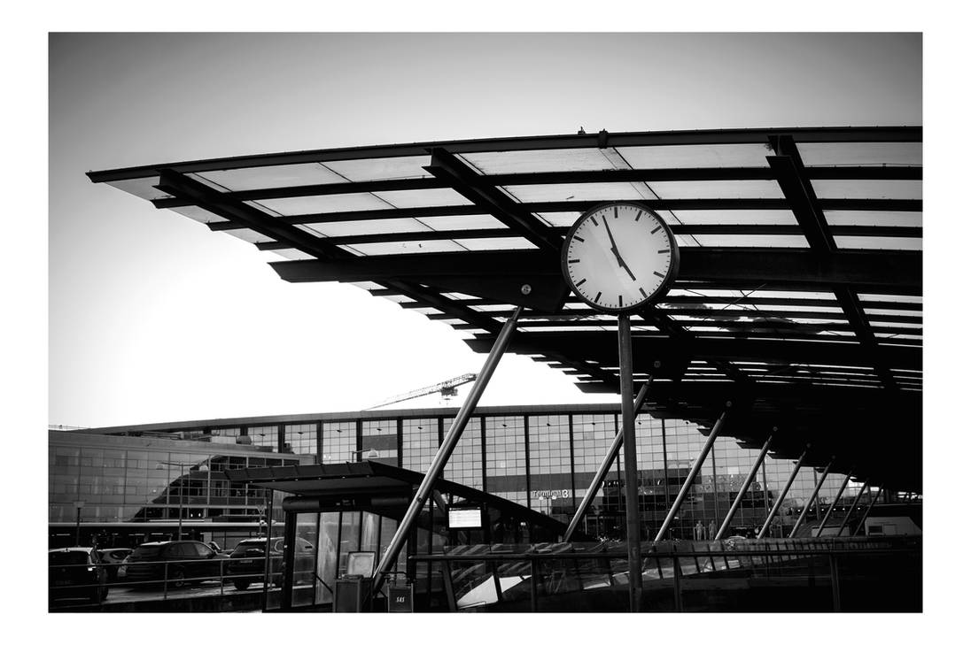 Clock III by EmeraldHXH879 on DeviantArt