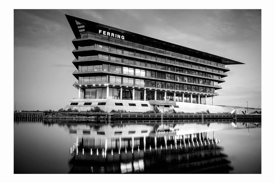 Ferring building by EmeraldHXH879 on DeviantArt