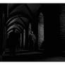 Church corridor II