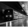 Incoming train II