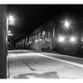 Incoming train III