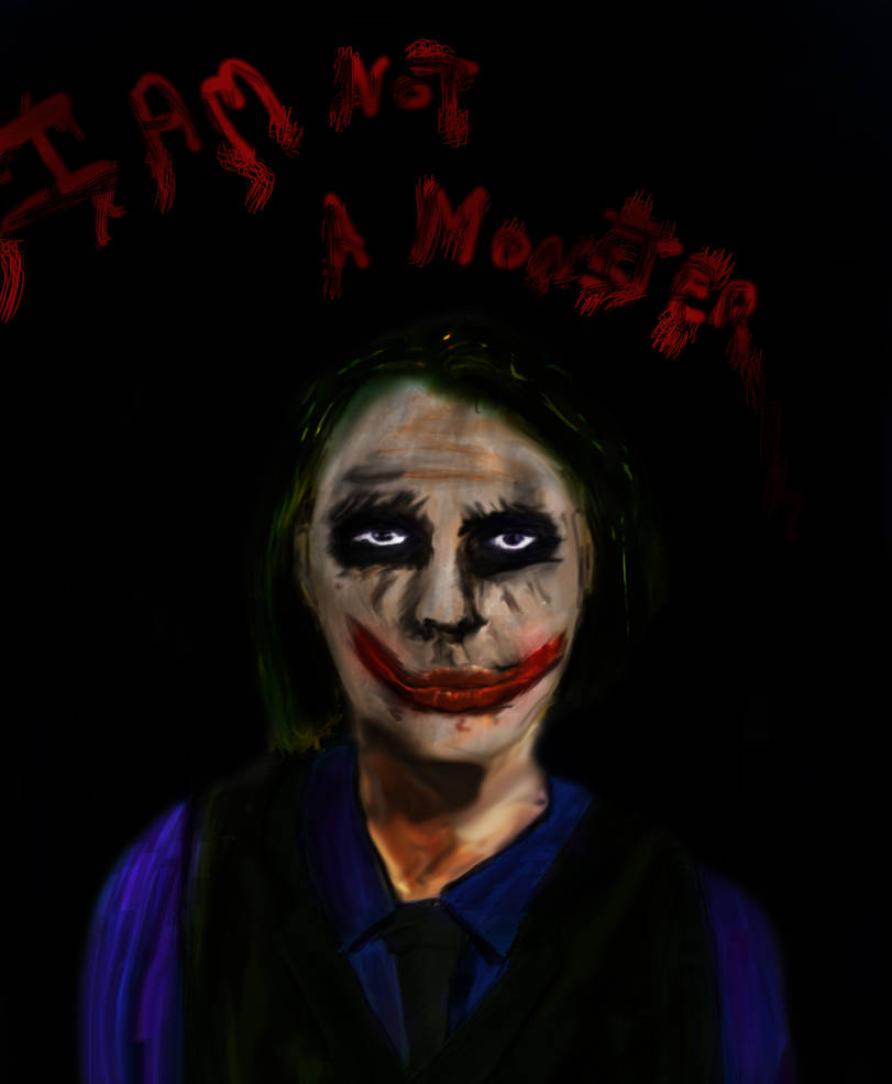 Joker Photoshop By Maze78 On Deviantart Joker Photoshop By Maze78 On Deviantart