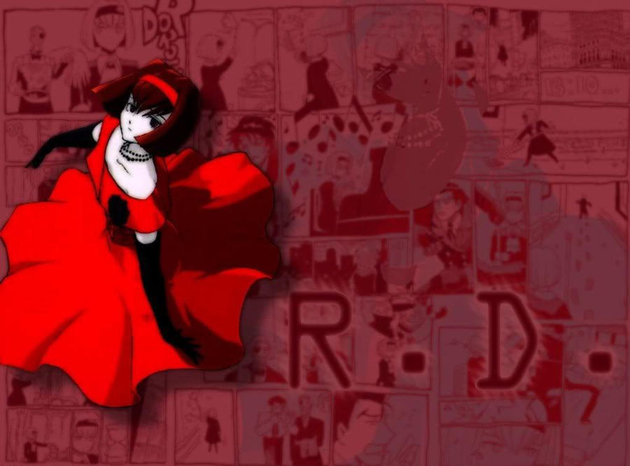 Dorpthy Knode Dorpthy Wallpaper by cuteanimegirl106 on DeviantArt