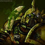 Plague Marine