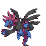 Hydreigon spirte