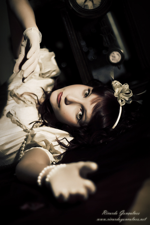 The Porcelain Doll.06