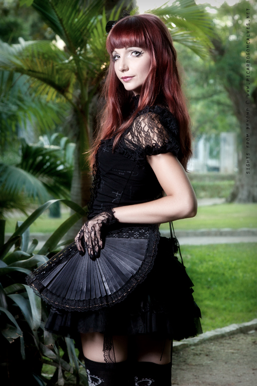 Gothic Lolita.02