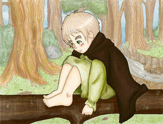 APH - little Arthur