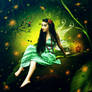 131. In The Fairy World