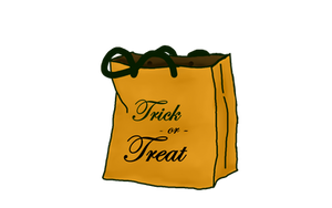 Treat Bag - Item