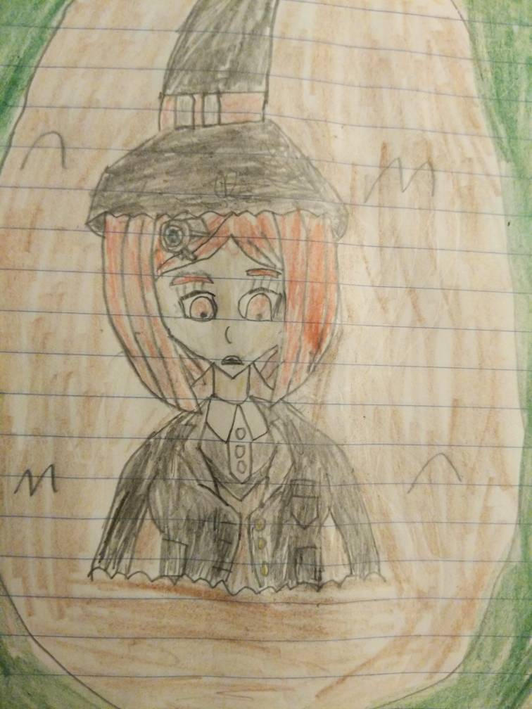 Himiko Yumeno Stuck In Quicksand By Emperormire On Deviantart Himiko Yumeno Stuck In Quicksand By Emperormire On Deviantart