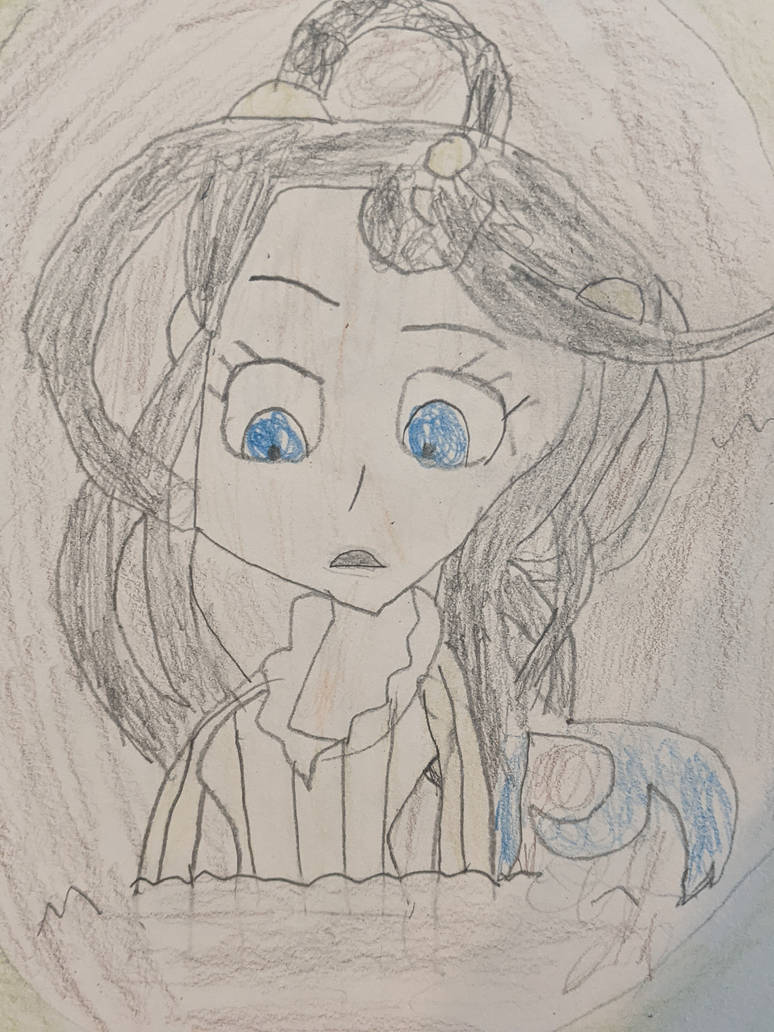 Dahlia (Pokemon) stuck in quicksand by Wahknight on DeviantArt