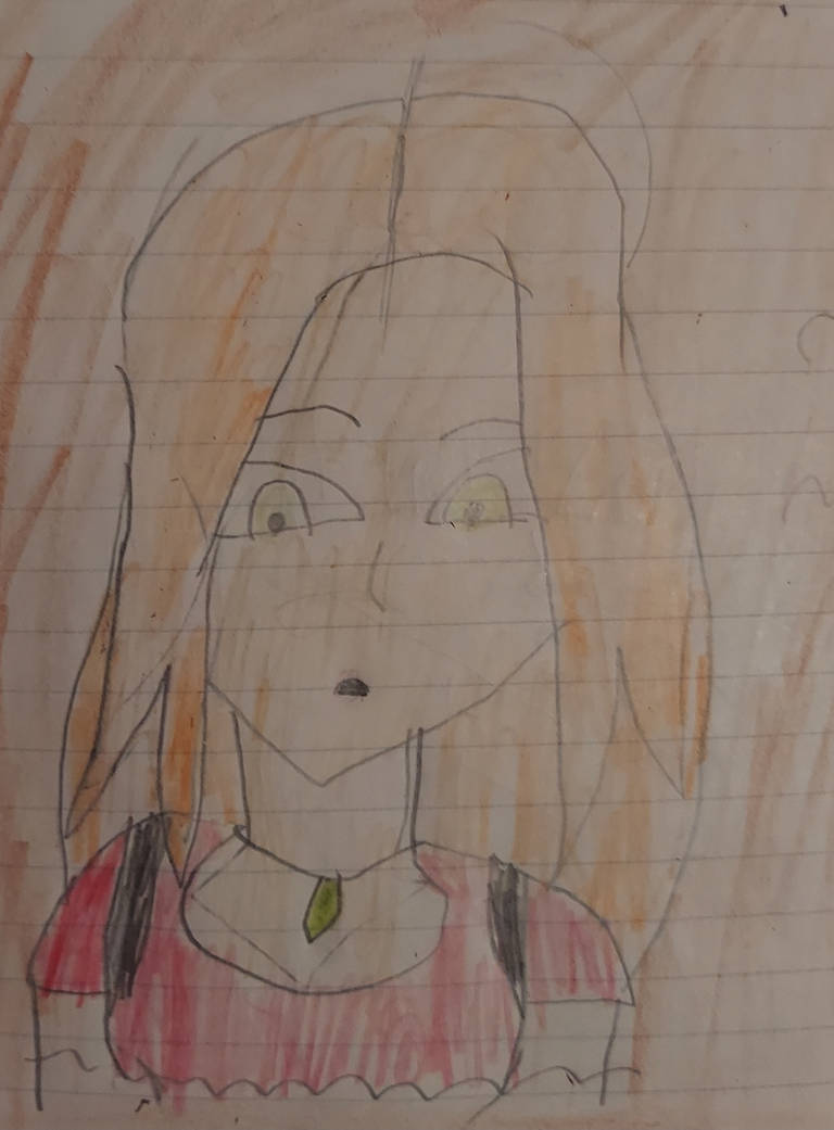Ruby Roundhouse stuck in quicksand by EmperorMire on DeviantArt