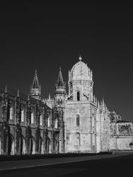 Mosteiro dos Jeronimos