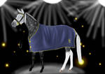 The Halter of a King by 3101996