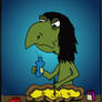 Severus Snape Turtle