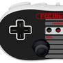 NES Classic Controller