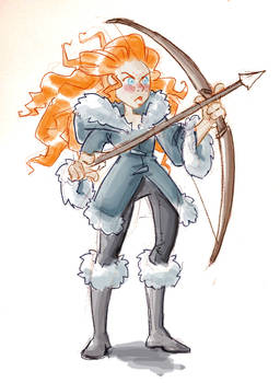 Ygritte