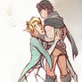 Finrod and Barahir