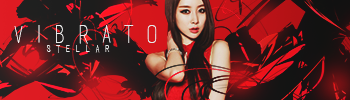 [OUT] STELLAR - Kim Ga Young Signature