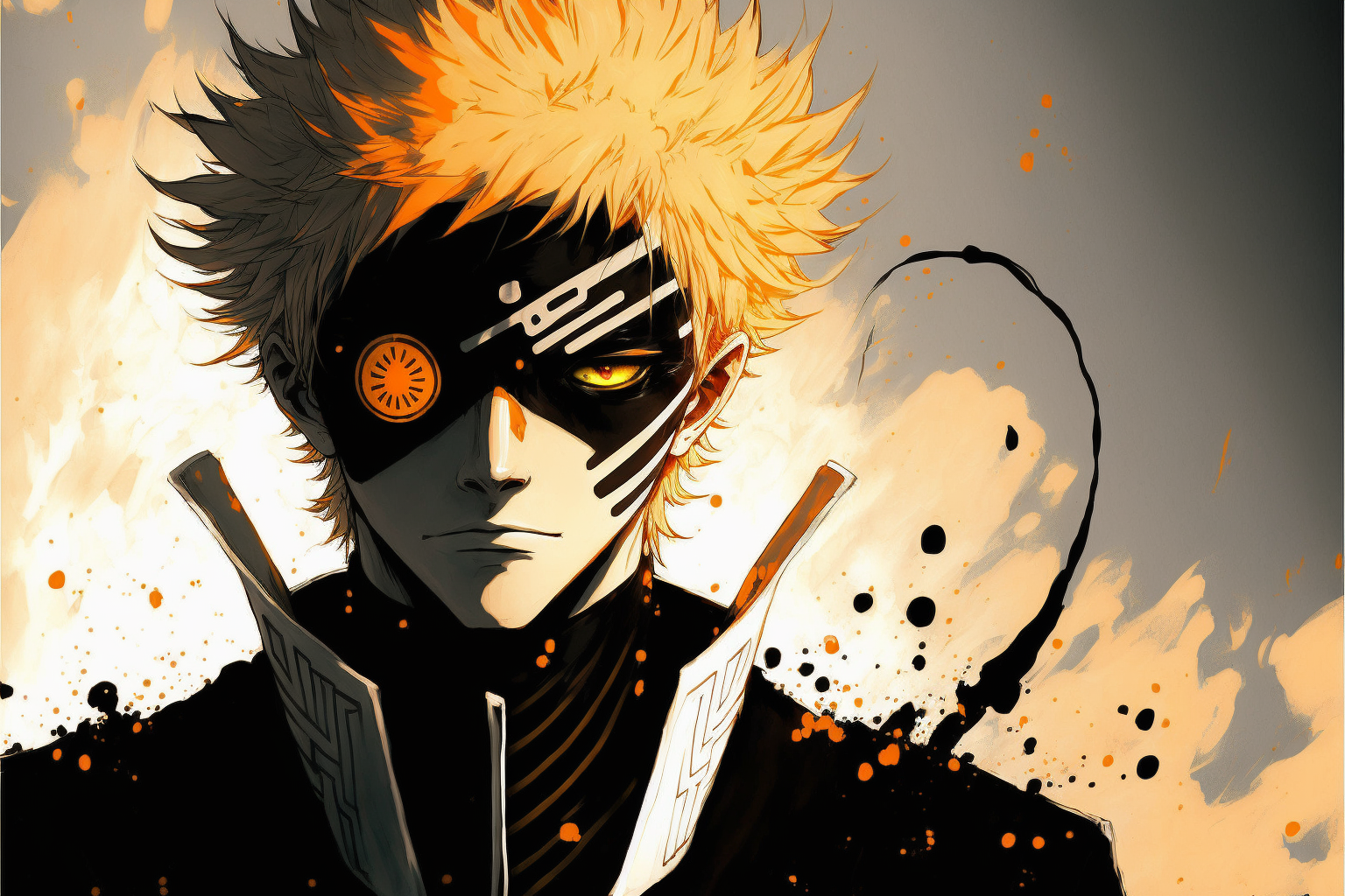 I have no name by HezuNeutral on DeviantArt  Bleach anime ichigo, Bleach  anime art, Bleach fanart