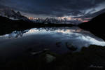 Chamonix Needles by alexandre-deschaumes