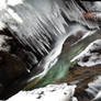 Frozen Stream