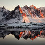Chamonix Needles ID