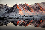 Chamonix Needles ID by alexandre-deschaumes