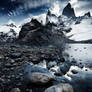 CloudBlow and the Icy Fortress