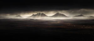 Approcher les Tenebres ...