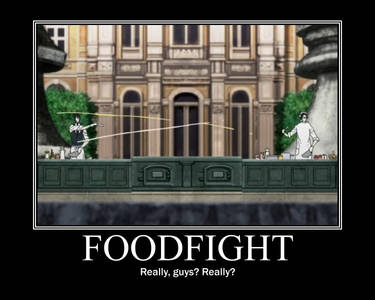 Foodfight