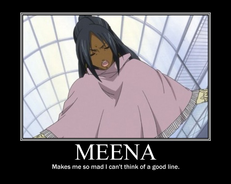 Meena
