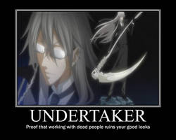 Undertaker