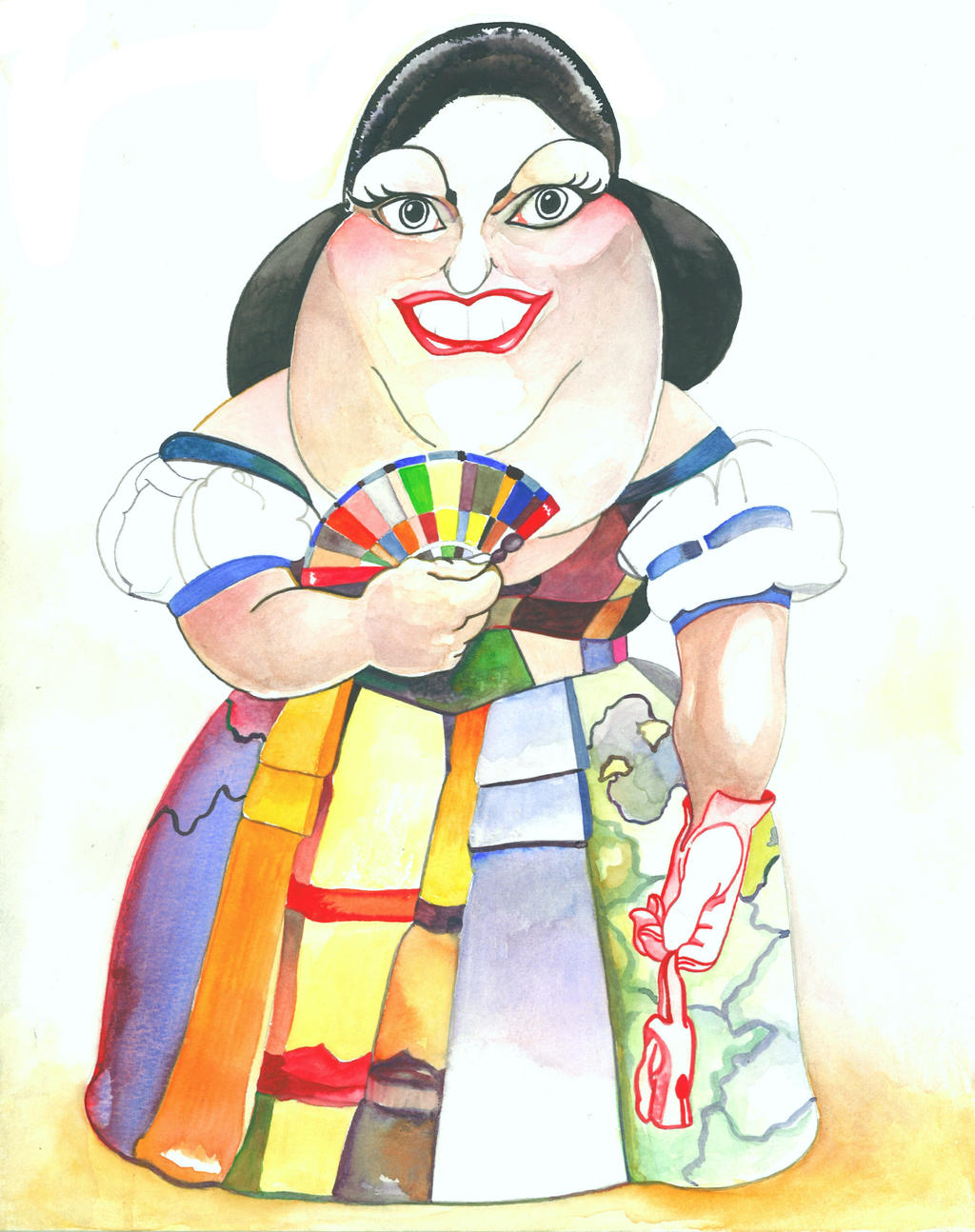 Montserrat Caballe