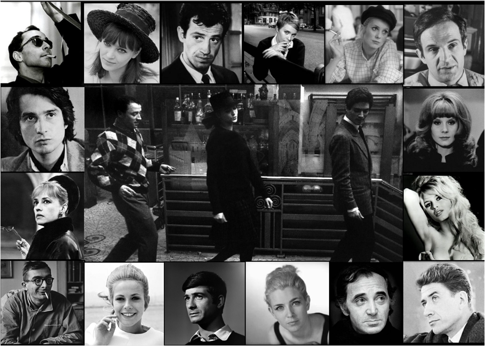 Nouvelle Vague