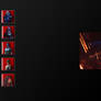 Mass Effect Twitter background