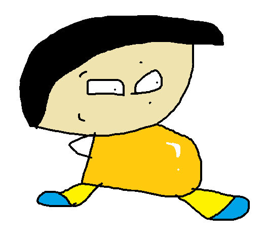 Me Inflated Belly by ColinZinhoChannel on DeviantArt